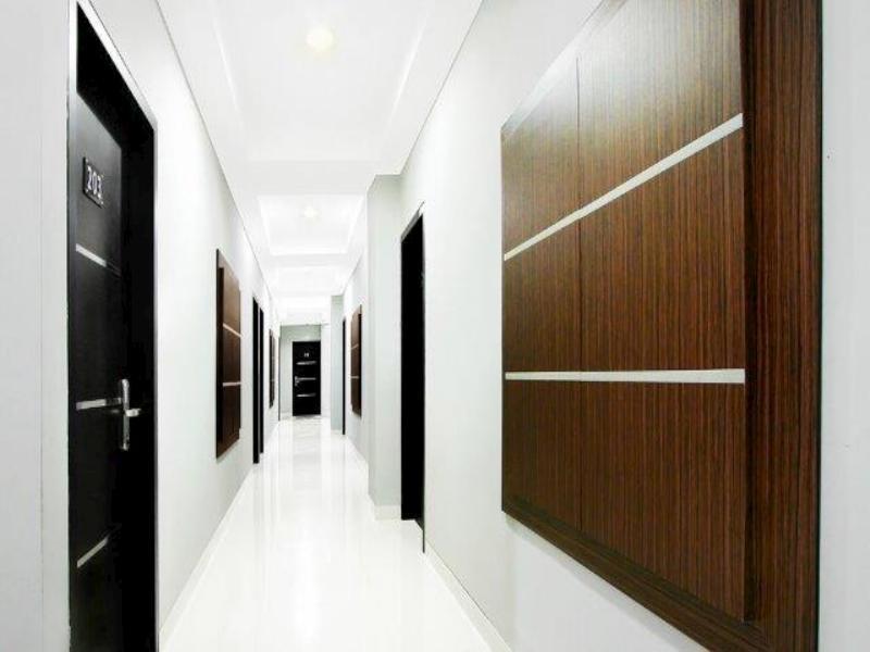 Lj Hotel 반둥 외부 사진