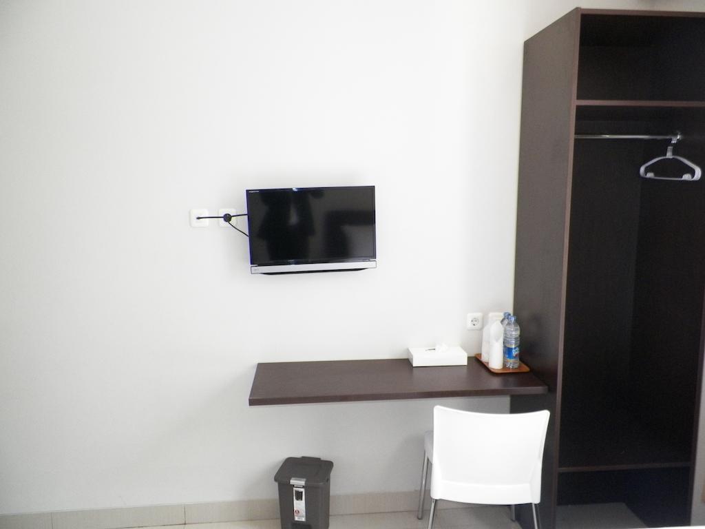 Lj Hotel 반둥 객실 사진